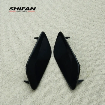 Vw A6 2015- Far Yıkama Kapağı Sağ  (Oem No:4G0955276F)