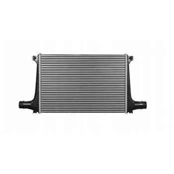 Vw  Q7 Q8 Cymc-Cyrb-Dmfb-Crtc-Cvmd-Crte-Czza 2,0 Tfsı-3,0 Tdı 2015- Turbo Radyatörü  (Oem No:4M0145805C)