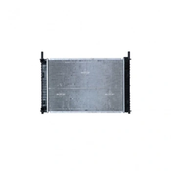 Ford Fiesta/Fusion 1.4 Tdcı 2002- Su Radyatörü Mekanik (Oem No:4S6H8005Ca)