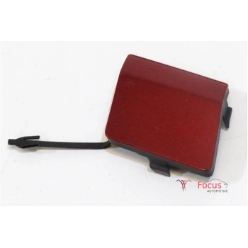 Renault Clio Iv 2012- Çeki Demirr Kapağı Ön Kare (Oem No:511800853R)