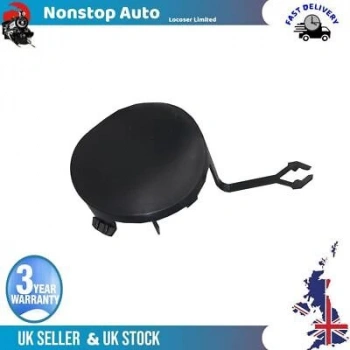 Renault Megane Iv 2015- Çeki Demirr Kapağı Ön  (Oem No:511801178R)