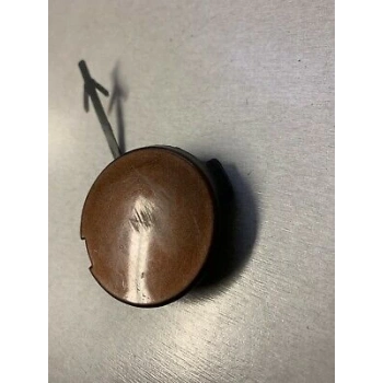 Renault Clio Iv 2012- Çeki Demirr Kapağı Ön Yuvarlak (Oem No:511801872R)