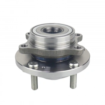 Kore  İ30  Ceed Benzin-Dizel 2012-2016 Porya Ön Rulmanlı (Oem No:51750A6000)