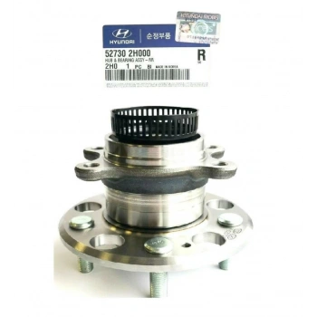 Kore Elantra/ İ30  Ceed Benzin-Dizel 2006-2011 Porya Arka Rulmanlı Abslı (Oem No:527302H000)