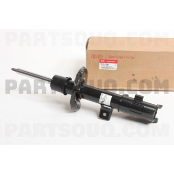 Kore Tucson / Sportage Benzin-Dizel 2015-2018 Amortisör Ön Sağ  (Oem No:54660D7000)