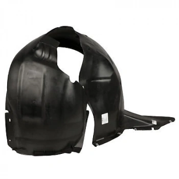 Vw Jetta 2015- Çamurluk Davlumbazı Ön Sol Tek Parça (Oem No:5C6805911K)