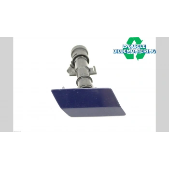 Vw Octavia 2013-2017 Far Yıkama Kapağı Sağ  (Oem No:5E0955110H)