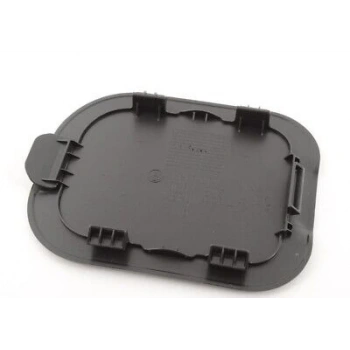 Vw Golf7 2013- Çamurluk Davlumbaz Kapağı Ön  (Oem No:5G0805413C)