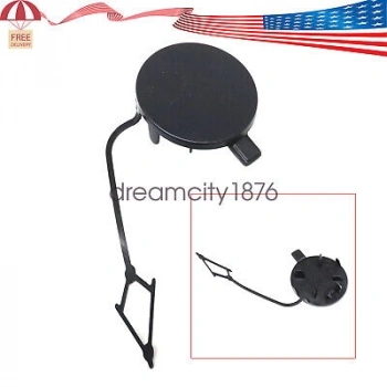 Vw Golf7 2017- Çeki Demirr Kapağı Ön  (Oem No:5G0807241D)