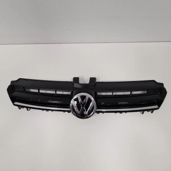 Vw Golf7 2013-2015 Panjur Ön Kromsuz (Oem No:5G0853651A)