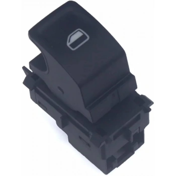 Vw Golf7-Arteon-Leon-Formentor 2013- Cam Açma Düğmesi (Teklı) Ön Sağ / Arka Sağ-Sol (Oem No:5G0959855J)