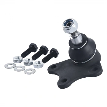 Vw Fox  2005- Rotil Alt Sol 25524 02 (Oem No:5Z0407365B)