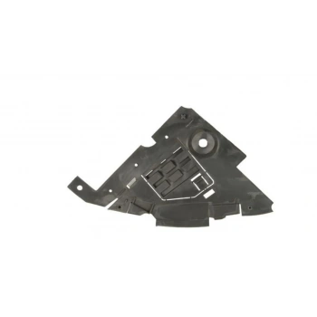 Renault Symbol-Sandero 2012- Ön Tampon Bakaliti Muhafaza Bakaliti Sol (Oem No:620254944R)