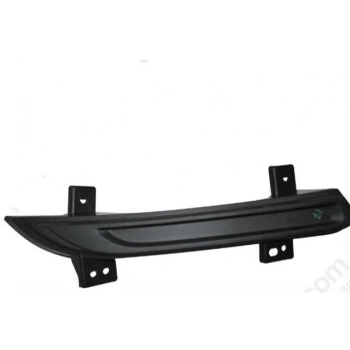 Renault Fluence 2009- Gündüz Far Kapağı Sağ  (Oem No:620721229R)