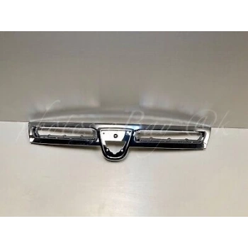 Renault Duster 2010- Ön Panjur Nikelajı Büyük (Oem No:620780003R)