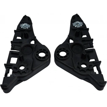 Renault Fluence 2009- Tampon Braketi Ön  (Oem No:620940009R)