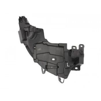 Renault Fluence Ym 2013- Far-Tampon Bağlantı Ayagı Sağ  (Oem No:622220012R)