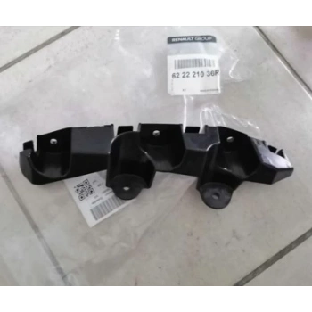Renault Duster 2010- Ön Tampon Braketi Ön Sağ  (Oem No:622221036R)