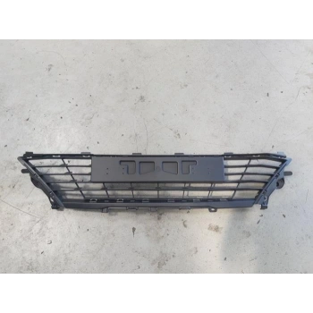 Renault Megane Iv 2015- Tampon Alt Izgarası  (Oem No:622542307R)