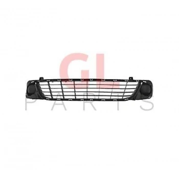 Renault Lodgy 2012- Tampon Alt Izgara Sissiz (Oem No:622544154R)