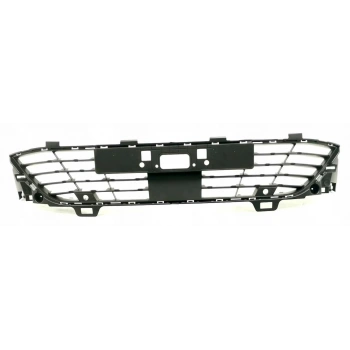 Renault Clio V 2019- Tampon Alt Izgarası  (Oem No:622545101R)