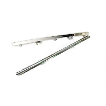 Renault Fluence Ym 2013- Ön Panjur Krom Çıtalı (Oem No:622564419R)