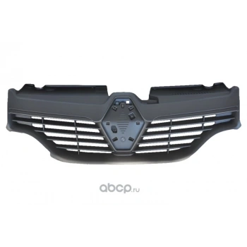 Renault Clio Symbol Joy 2013- Ön Panjur  (Oem No:623105727R)