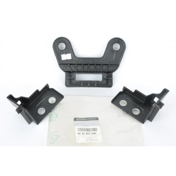 Renault Megane Iv 2015- Tampon Bağlantı Braketi Tk (Oem No:625263729R)