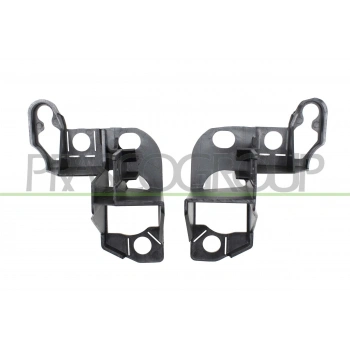 Renault Clio V 2020- Burç Far Ayar Suport Takımı (Oem No:625263867R)