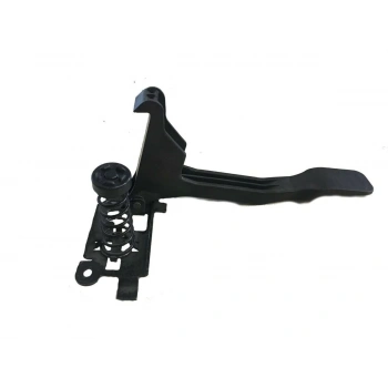 Renault Megane Iıı  2008  Kaput Kilit Karşılığı  (Oem No:656030006R)