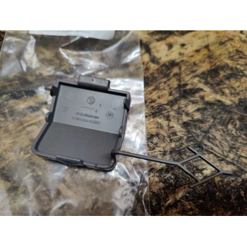 Vw Scala-Kamiq 2020- Çeki Demirr Kapağı Arka  (Oem No:658807441A)