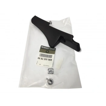 Renault Duster 2010- Ön Cam Lastiği Ön Cam Izgara Bakalatı Sol (Oem No:668220006R)