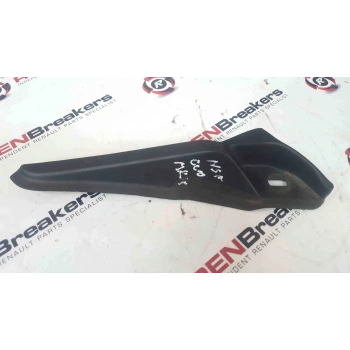 Renault Clio Iv 2012- Ön Cam Lastiği Ön Cam Izgara Bakalatı Sol (Oem No:668630559R)