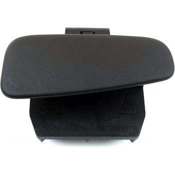 Renault Clio Iv 2012- Torpido Üst Kapak Kilidi  (Oem No:681089881R)