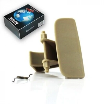 Renault Fuluence-Megene Iıı  2008  Torpido Mandalı Yaylı Sıyah (Oem No:682521285R)