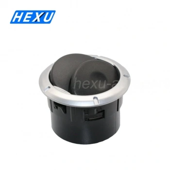 Renault Logan I-Iı-Sandero I-Iı-Duster-Master Iıı 2003- Torpido Havalandırma Izgarası  (Oem No:687606360R)