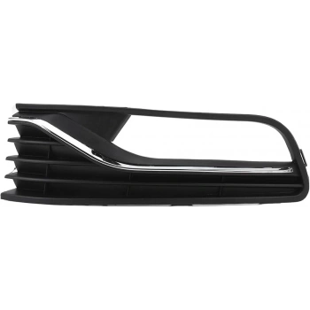 Vw Polo 2014-2017 Sis Far Kapağı Sol Nıkelajsız-Sıs Far Delıklı (Oem No:6C0853665J)