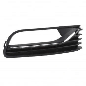 Vw Polo 2014-2017 Sis Far Kapağı Sağ Nıkelajsız-Sıs Far Delıklı (Oem No:6C0853666J)