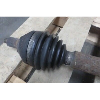 Vw Polo-İbiza-Fabia Cfwa-Cayb-Cayc 1,2 Tdı-1,6 Tdı 2010- Aks Komple Ön Sağ 305821 (Oem No:6R0407762A)