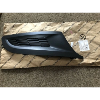 Vw Polo 2010-2014 Sis Far Kapağı Sol Sis Far Delıksız (Oem No:6R0853666C)