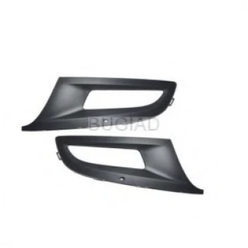 Vw Polo 2010-2014 Sis Far Kapağı Sağ Sis Far Delıklı (Oem No:6R0853666D)