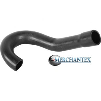 Ford Taunus-P100  82- Radyatör Hortumu Alt  (Oem No:72Gc8268Bc)