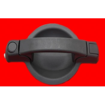 Fiat Doblo 2001- Dış Kapı Kolu  (Oem No:735309961D)