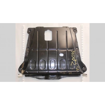 Renault Duster 2010- Karter Muhafazası  (Oem No:758904159R)