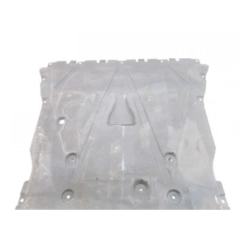 Renault Clio V 2019- Karter Muhafazası  (Oem No:758905836R)