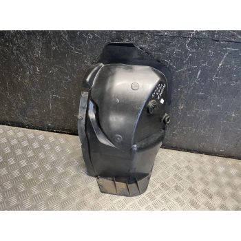 Renault Duster 2018- Çamurluk Davlumbazı Arka Sol  (Oem No:767491249R)