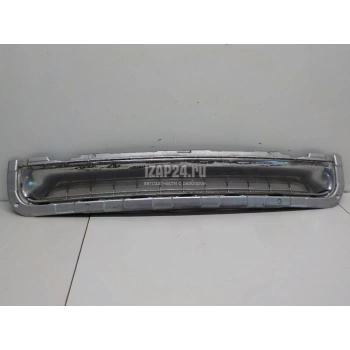 Renault Fluence 2009- Ön Panjur Izgarası  (Oem No:788553827R)