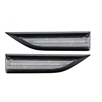 Vw T6 2015-2020 Çamurluk Sinyali Sağ Krom-Duylu-Ampullu (Oem No:7E0949102A)