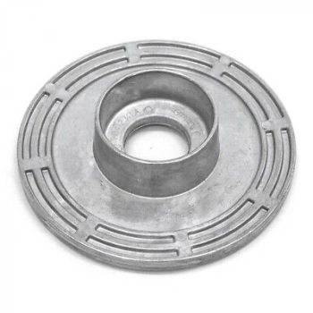 Vw T5-T6  2004- Amortisör Takozu Ön Yay Tablası (Oem No:7H0412341A)