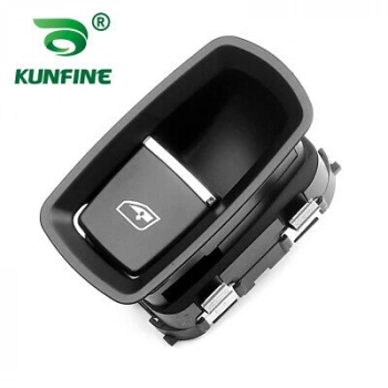 Vw Cayenne-Panamera-Macan 2010- Cam Açma Düğmesi Sağ / Teklı (Oem No:7Pp959855B)